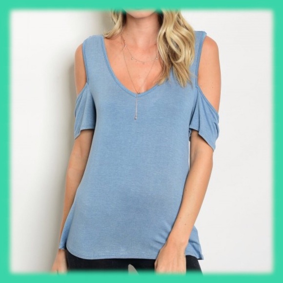 Sweet Claire Tops - TOP